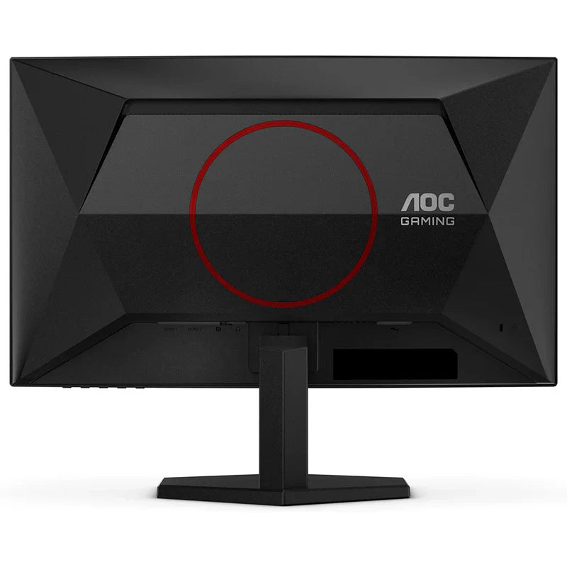 24” GAMING FHD CURVED VA 180Hz - 0.5MS 2xHDMI 1xDP