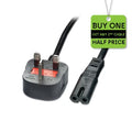 Figure of 8 Power Cable