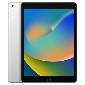 iPad 9th Gen 64GB Wi-Fi