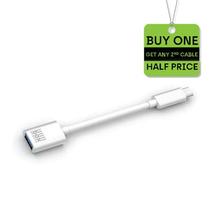 USB C to USB A Adapter | 1x USB 3.0