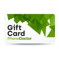 PhoneDoctor Gift Card - Online Only