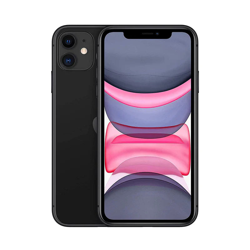 iPhone 11 128GB | Acceptable | VM