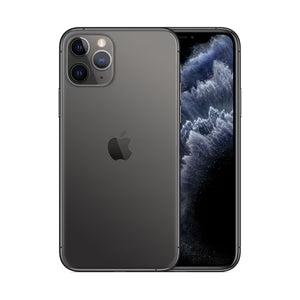 iPhone 11 Pro 256GB | Acceptable | Space Grey VM