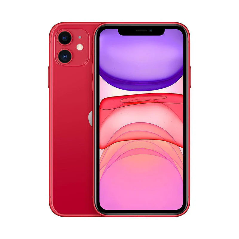 iPhone 11 128GB | Acceptable | VM
