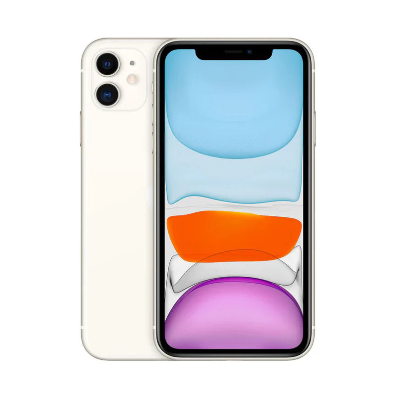 iPhone 11 128GB | Acceptable | VM