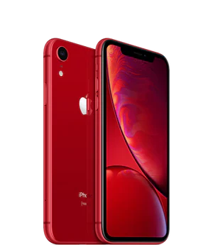 iPhone XR 64GB | Good | Red VM