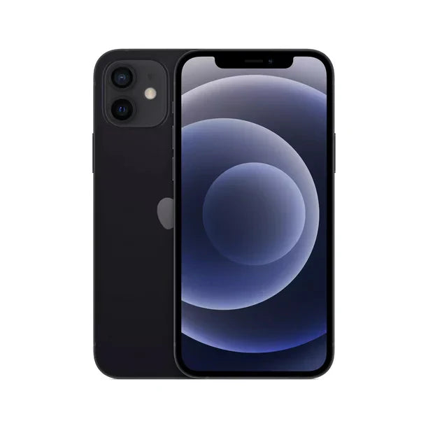 iPhone 12 64GB | Acceptable | VM