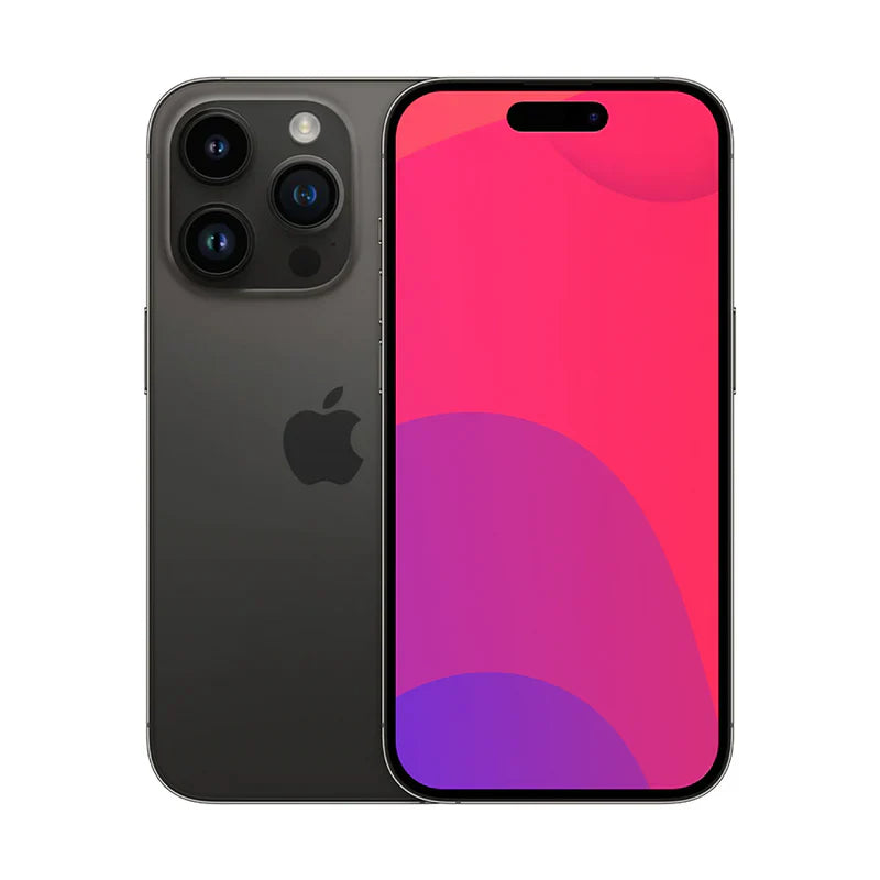 iPhone 14 Pro 128GB | Good | Black VM