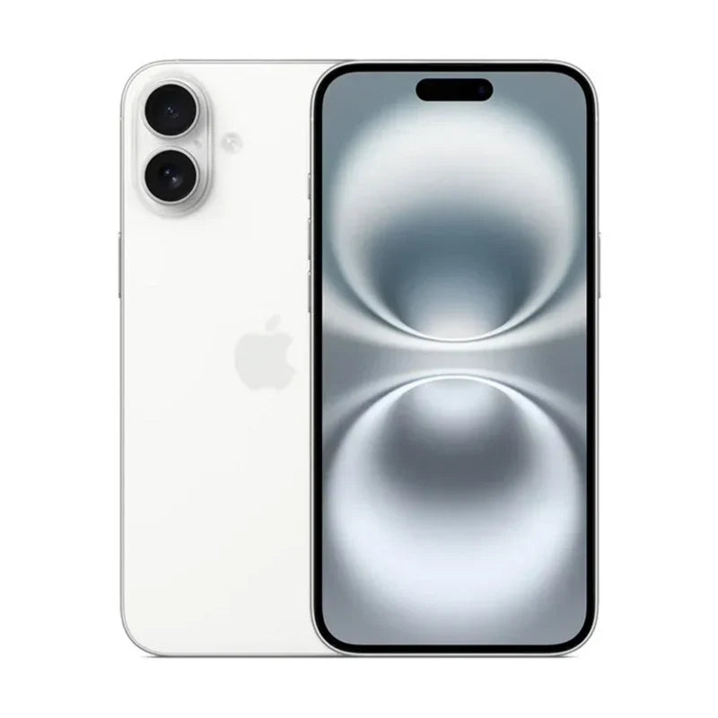 New iPhone 16 128GB