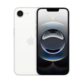 New iPhone 16e 128GB | White